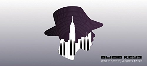Alicia Keys/Songs In A Minor (10th Anniver@Softpak@2 Cd/Incl. Dvd