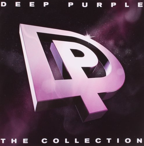 Deep Purple/Collections@Import-Gbr