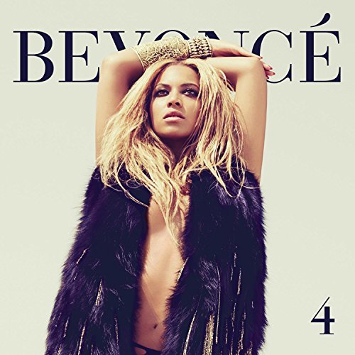 BEYONCE/4