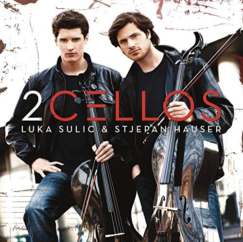 2cellos (Sulic & Hauser)/2cellos