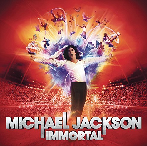 Michael Jackson/Immortal
