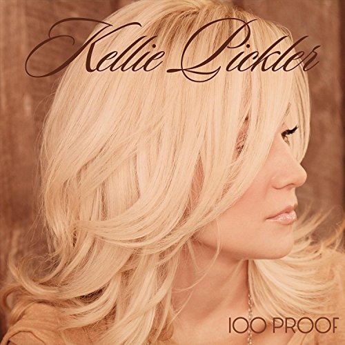 Kellie Pickler/100 Proof