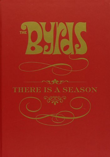 Byrds/There Is A Season@Import-Gbr