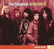 Aerosmith Essential Aerosmith 3.0 3 CD 