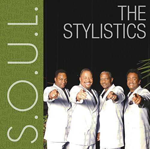 Stylistics/S.O.U.L.