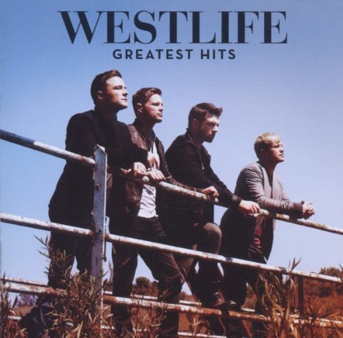 Westlife/Greatest Hits@Import-Gbr@Import-Eu
