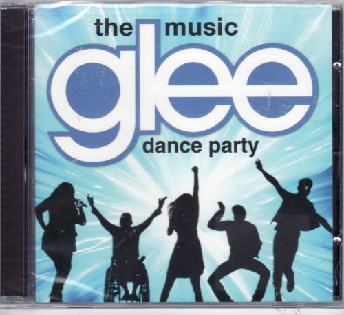 Glee Cast/Glee: The Music - Dance Party
