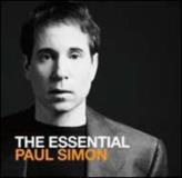 Paul Simon Essential Paul Simon Import Eu 2 CD 