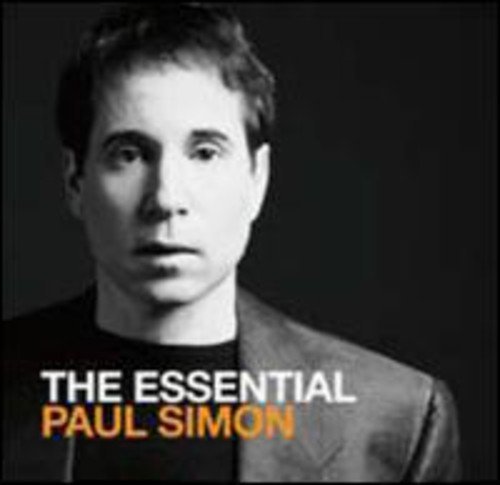 Paul Simon Essential Paul Simon Import Eu 2 CD 