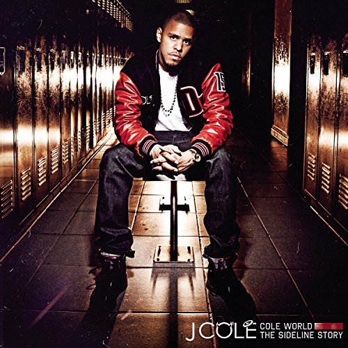 J. Cole/Cole World: The Sideline Story@Edited