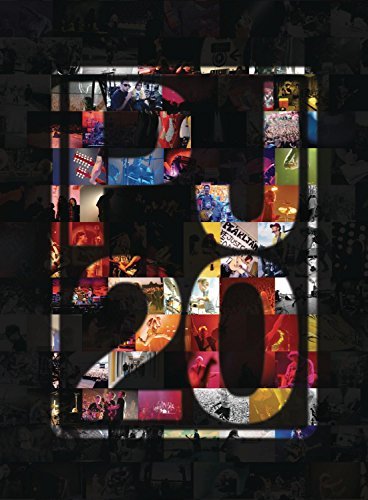 Pearl Jam/Pearl Jam Twenty@Dvd@Pearl Jam Twenty