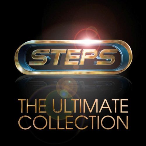 Steps/Ultimate Collection@Import-Gbr