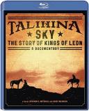 Kings Of Leon Talihina Sky The Story Of Kin Blu Ray 