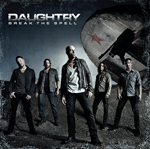 Daughtry/Break The Spell (Deluxe Edition)@Deluxe Ed.