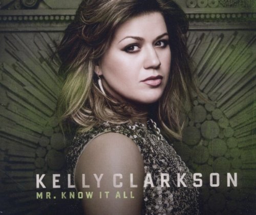 CLARKSON,KELLY/MR. KNOW IT ALL