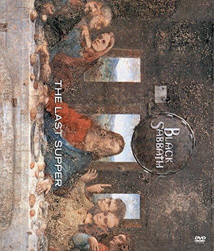 Black Sabbath/Last Supper