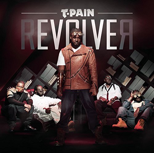T-Pain/Revolver