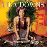 Lila Downs Pecados Y Milagros 