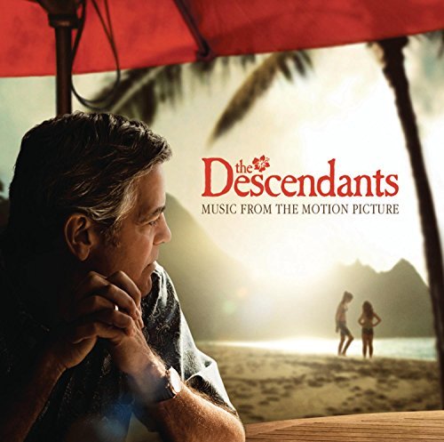Descendants/Soundtrack