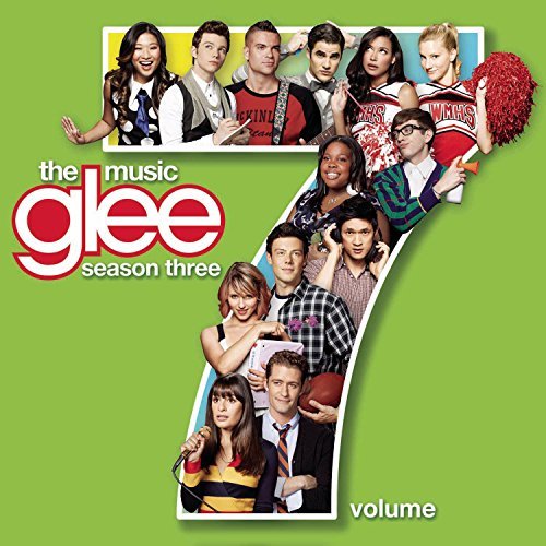 Glee Cast/Vol. 7-Glee: The Music