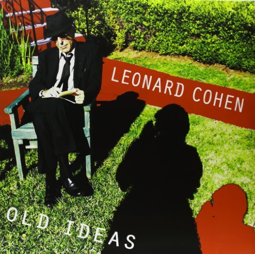 COHEN,LEONARD/OLD IDEAS