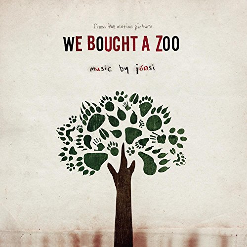 Jonsi/We Bought A Zoo@Music By Jonsi@We Bought A Zoo