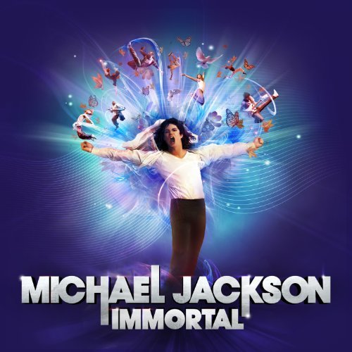 Michael Jackson/Immortal (Deluxe Edition)@Deluxe Ed.