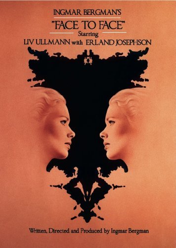 Face To Face (1976)/Ullmann/Josephson@Ws/Swe Lng/Eng Sub@R