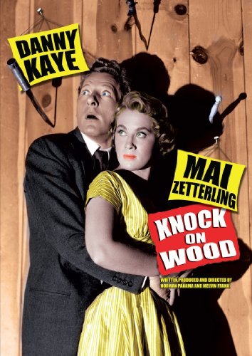 Knock On Wood/Knock On Wood@Nr