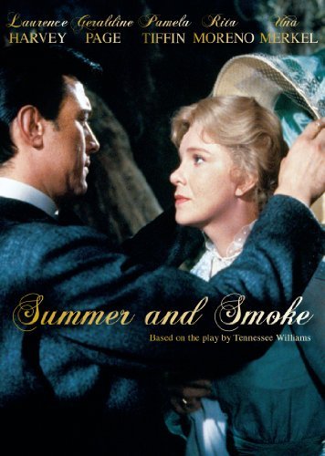 Summer & Smoke (1961)/Summer & Smoke (1961)@Nr