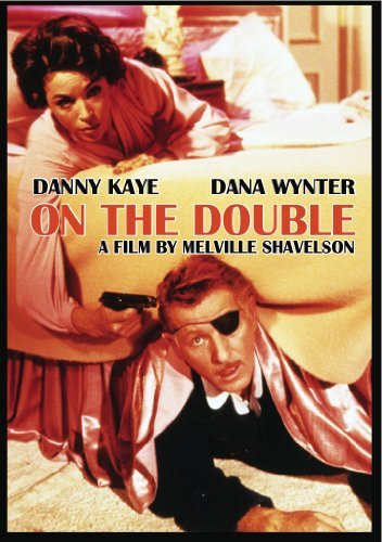 On The Double/Kaye/Wynter/White@Ws@Nr