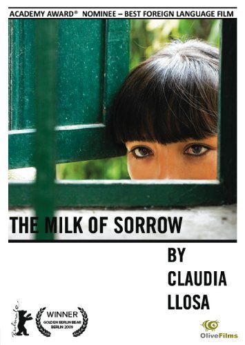 Milk Of Sorrow (2009)/Milk Of Sorrow (2009)@Spa Lng/Eng Sub@Nr