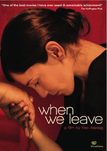 When We Leave/Kekilli/Schiller/Alabora@Ws/Ger Lng/Eng Sub@Nr