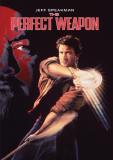 Perfect Weapon (1991) Speakman Hong Hargitay Ws R 