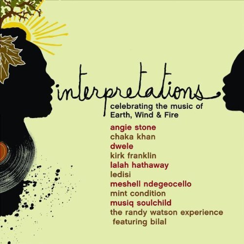 Interpretations-Celebrating Th/Interpretations-Celebrating Th