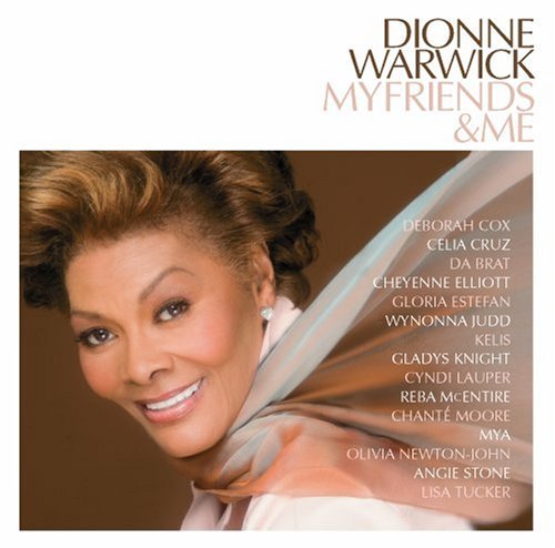 Dionne Warwick/My Friends & Me