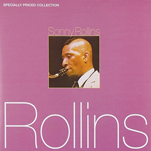 Sonny Rollins/Sonny Rollins