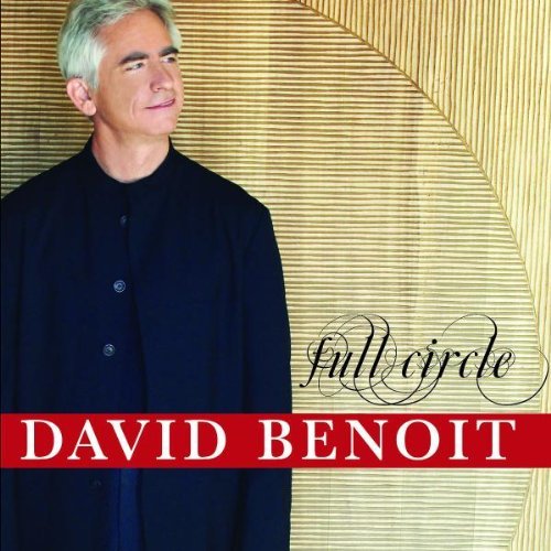 David Benoit/Full Circle