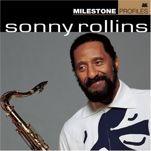 Sonny Rollins/Milestone Profiles@2 Cd