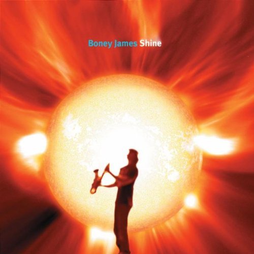 Boney James/Shine