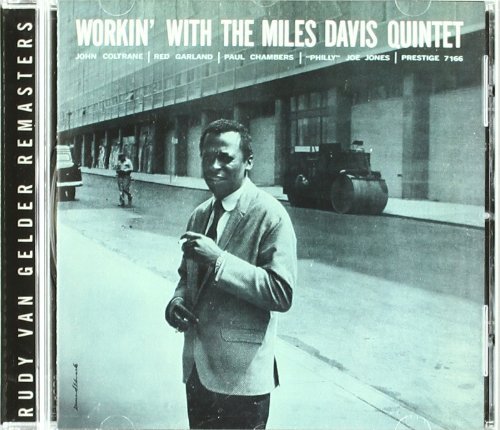 Miles Davis/Workin'