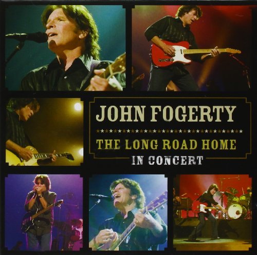 John Fogerty/Long Road Home@2 Cd Set