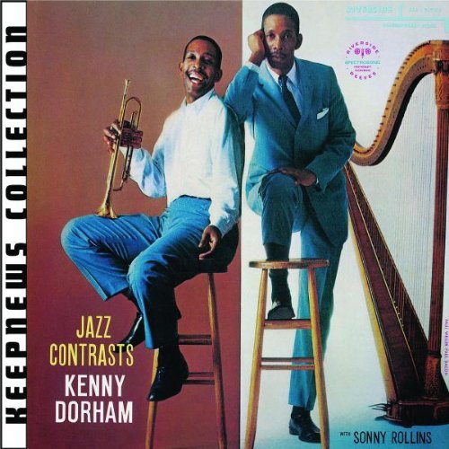 Kenny Dorham/Jazz Contrasts