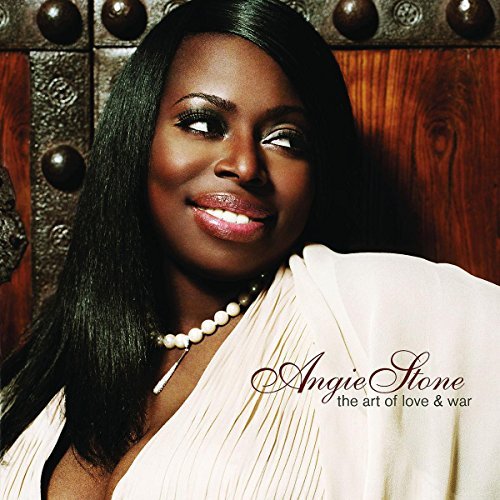 Angie Stone/Art Of Love & War