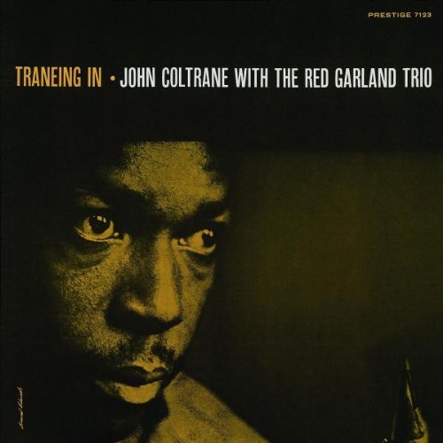 John Coltrane/Traneing In@Remastered