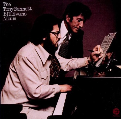 Bennett/Evans/Tony Bennett & Bill Evans Albu@Expanded Ed.