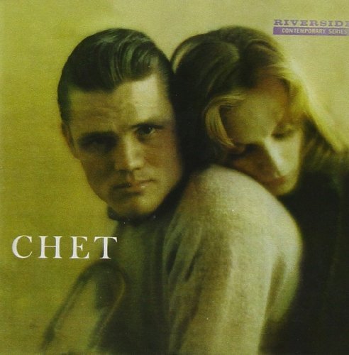 Chet Baker/Chet