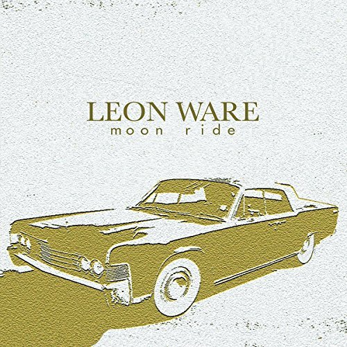 Leon Ware/Moonride@Cd-R