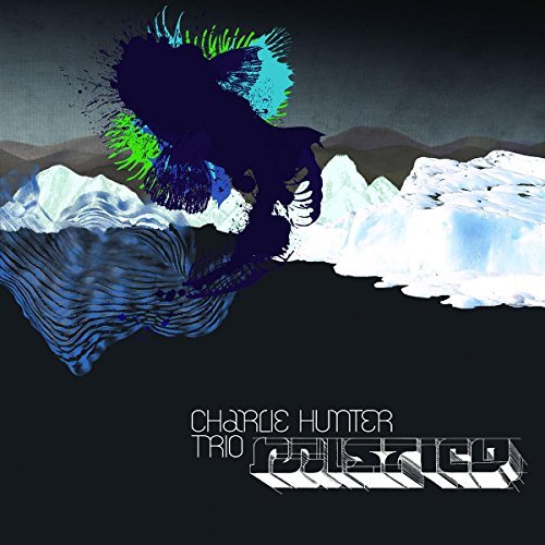Charlie Hunter/Mistico