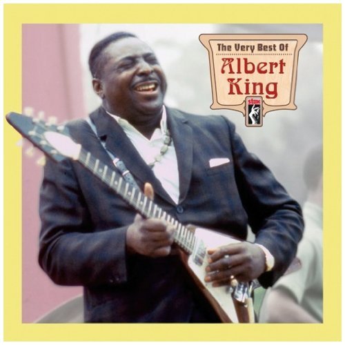 Albert King/The Very Best Of Albert King